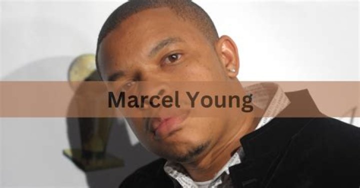 Dr. Dre, Marcel Young: The Iconic Journey of a Music Legend