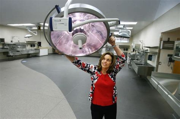 Dr. Jan Garavaglia: The Medical Examiner Who Made Forensics Fascinating