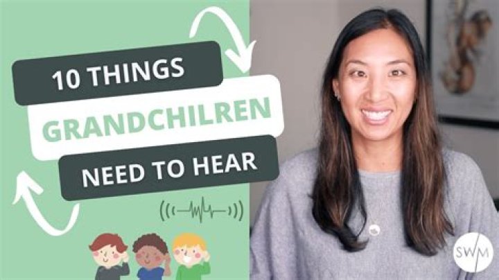 Dr Laura's Grandchildren: The Heartwarming Story You Need to Hear