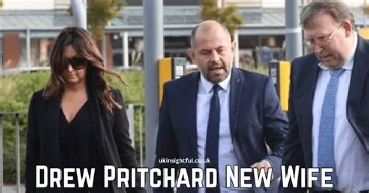 Drew Pritchard New Wife: Exploring Public Interest and Other Notable Drews