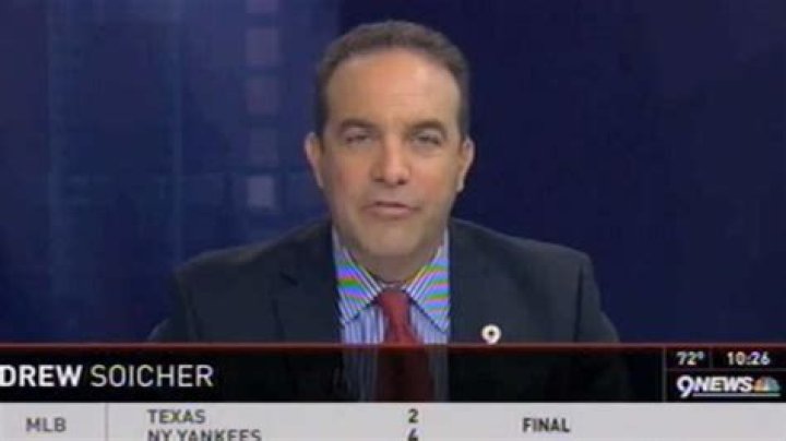 Drew Soicher: Where is He Now? Exploring the Public's Curiosity