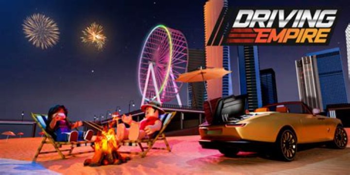 Driving Empire Codes: Your Ultimate List for Free Rewards in July 2025