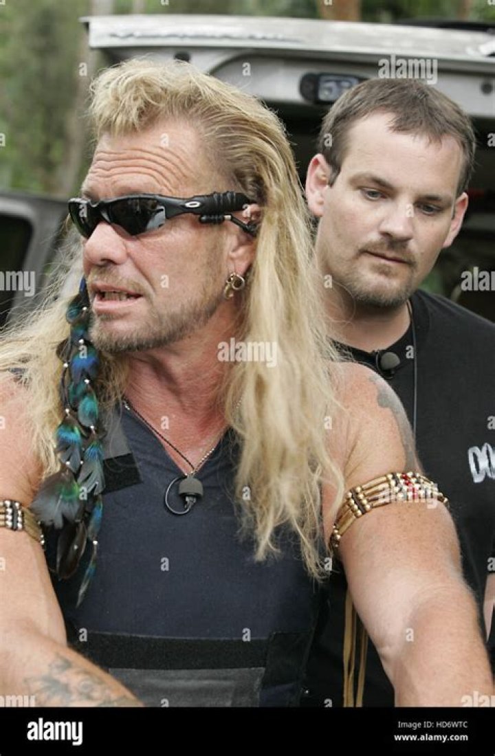 Duane Chapman: The Life, Career, and Impact of the Famous Bounty Hunter