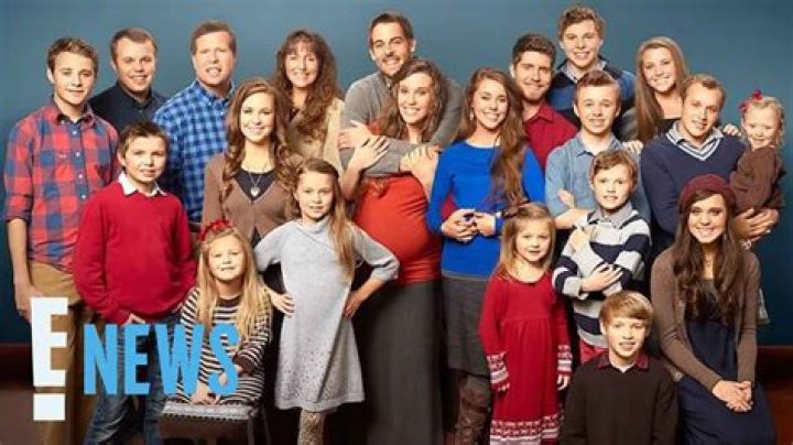 Duggar Family News: A Comprehensive Look Into the Lives of the Beloved Family