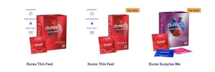 Durex Condom Size: Finding the Perfect Fit for Your Needs