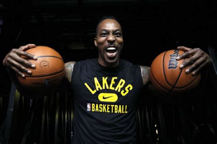 Dwight Howard Net Worth: The Inside Story of a Basketball Legend's Wealth