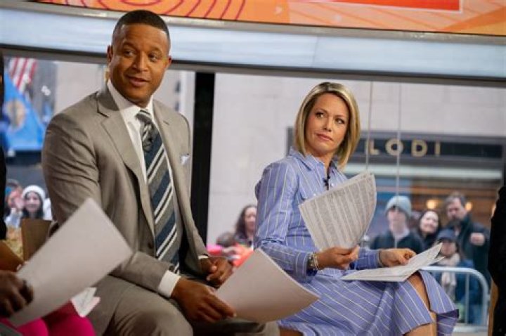 Dylan Dreyer Divorce Rumors: Unpacking the Truth About the NBC Star