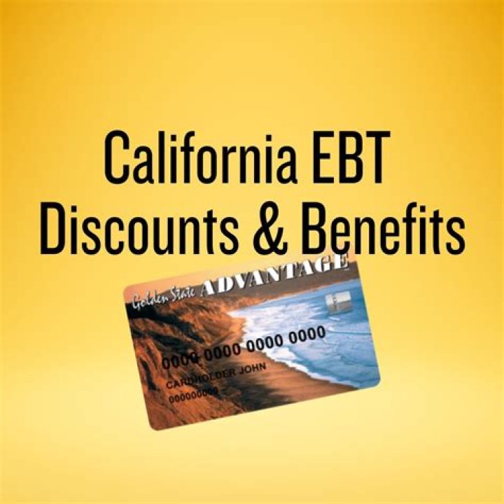 EBT Discounts: Your Ultimate Guide to Stretching Your Budget