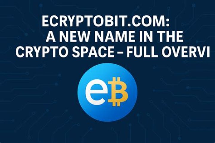 Ecryptobit .Com