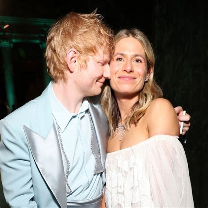 Ed Sheeran's Wife: Meet Cherry Seaborn, the Love Behind the Music