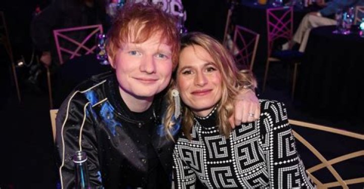 Ed Sheeran Wife News: The Inside Scoop on Cherry Seaborn's Life, Love, and Everything In Between