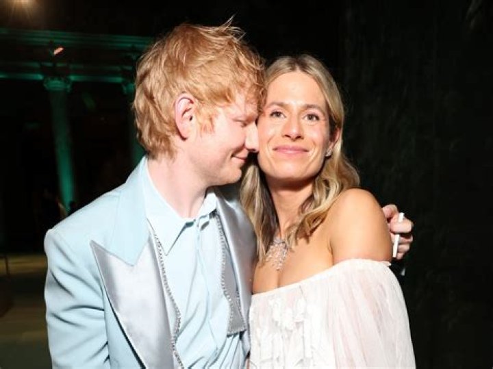 Ed Sheeran Wife: The Love Story You Need to Know