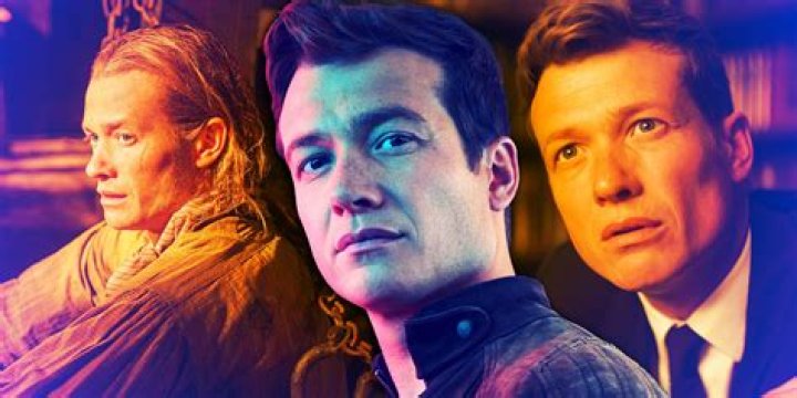 Ed Speleers and TV Shows: A Deep Dive into His Screen Career