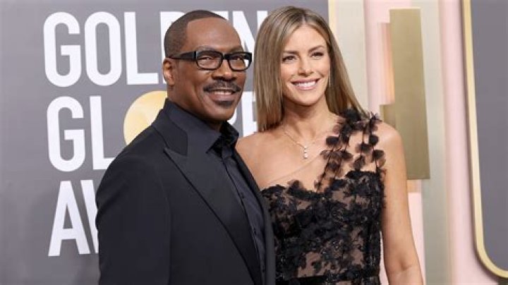 Eddie Murphy and Paige Butcher: A Look at Their Enduring Connection