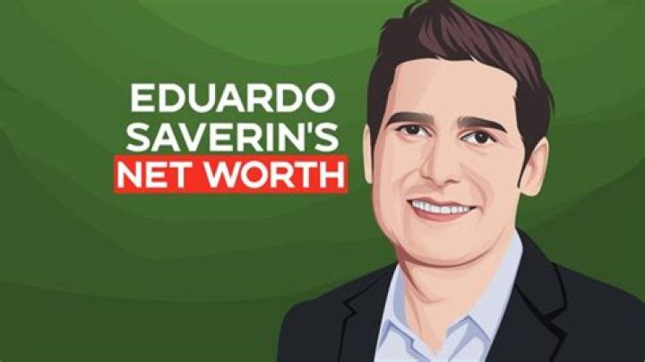 Eduardo Saverin: The Untold Story of Facebook&rsquo;s Co-Founder