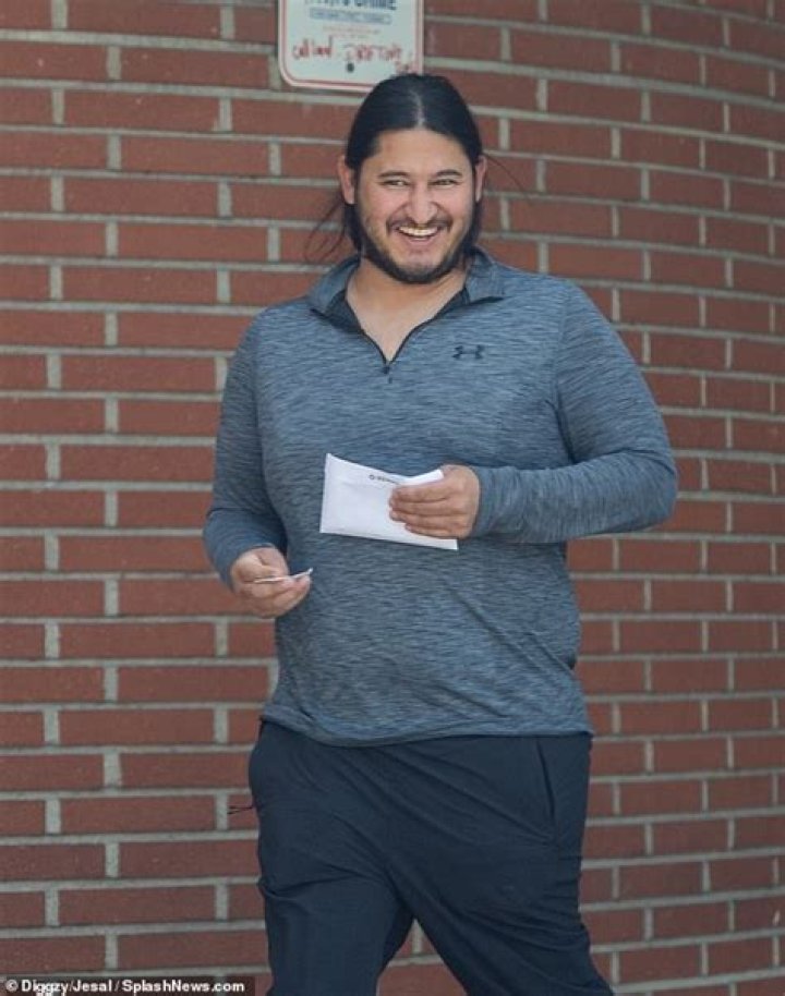 Edwin Castro Net Worth