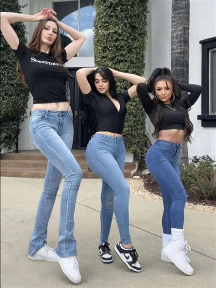 Ekaterina Lisina: The Incredible Story of the World's Tallest Model and Her Record-Breaking Journey