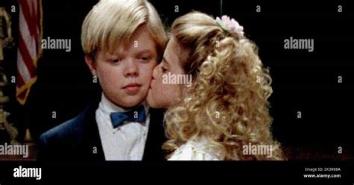 Elden Henson: From Child Model to Enduring Screen Presence