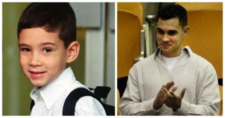 Elian Gonzalez Net Worth: The Remarkable Journey of a Global Icon