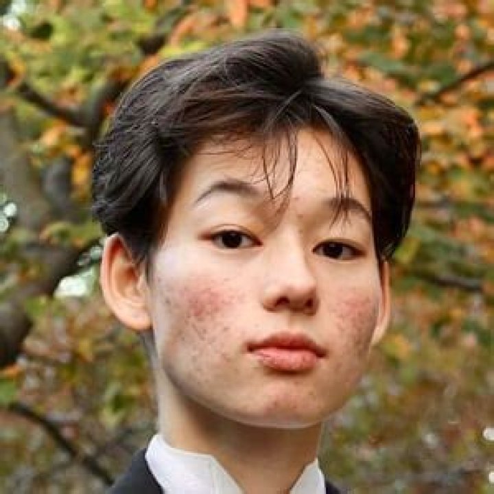 Elio Kennedy-Yoon: A Rising Star in the Spotlight