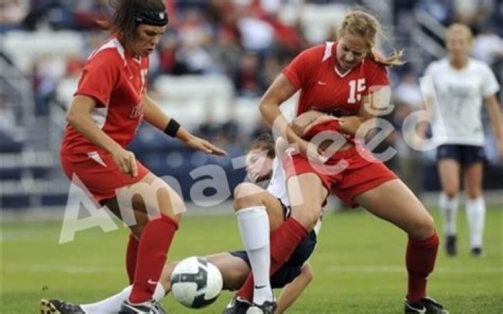 Elizabeth Lambert Soccer: Where Is She Now? The Journey Beyond The Pitch