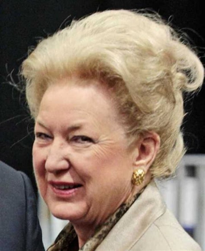 Elizabeth Trump Grau: The Forgotten Trump Who Made Her Own Mark