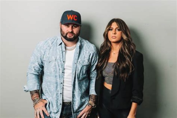 Ella Langley Husband