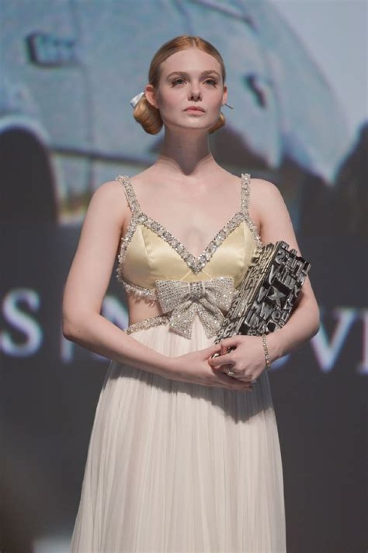 Elle Fanning: The Rising Star Who Redefined the Industry