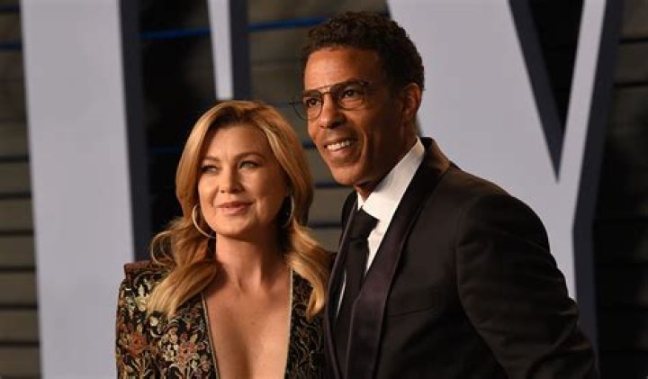 Ellen Pompeo's Husband: The Surprising Truth About Chris Ivery's Age and Their Love Story
