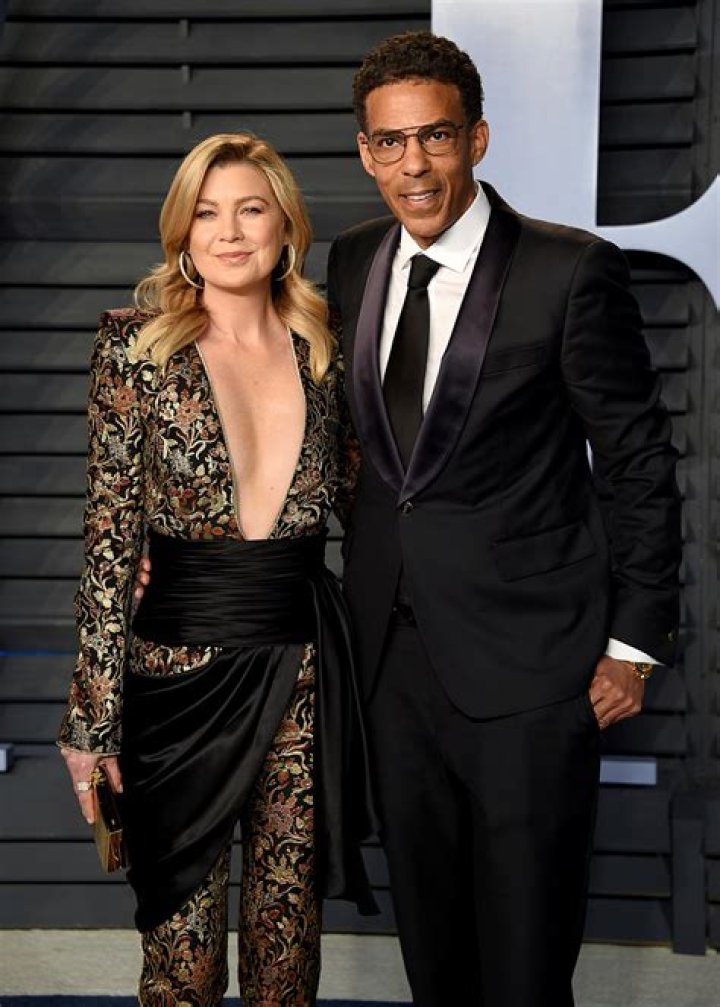 Ellen Pompeo and Husband Young: The Inside Story You Won't Find Elsewhere