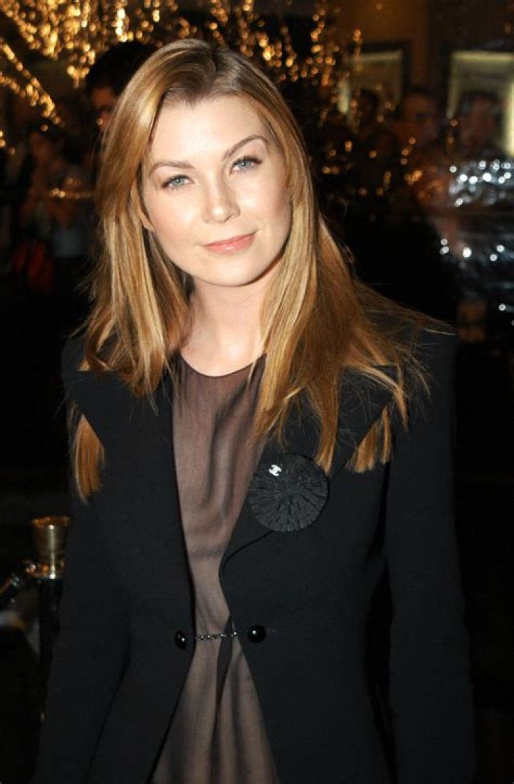 Ellen Pompeo Early Life: The Journey of a Hollywood Icon