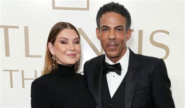 Ellen Pompeo Husband: The Inside Scoop on Her Love Story