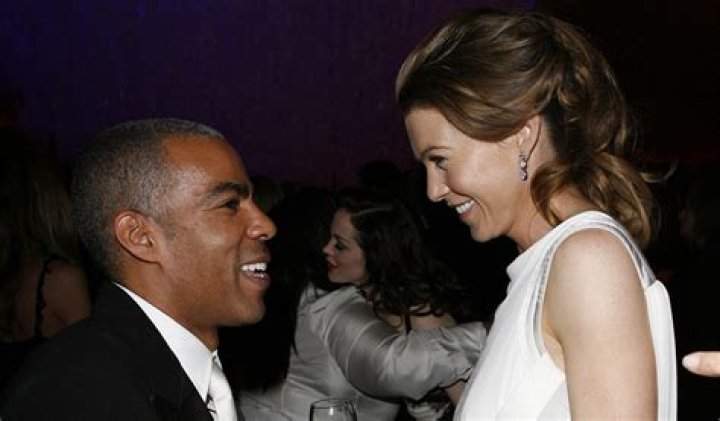 Ellen Pompeo Husband: The Man Behind the Grey's Anatomy Star