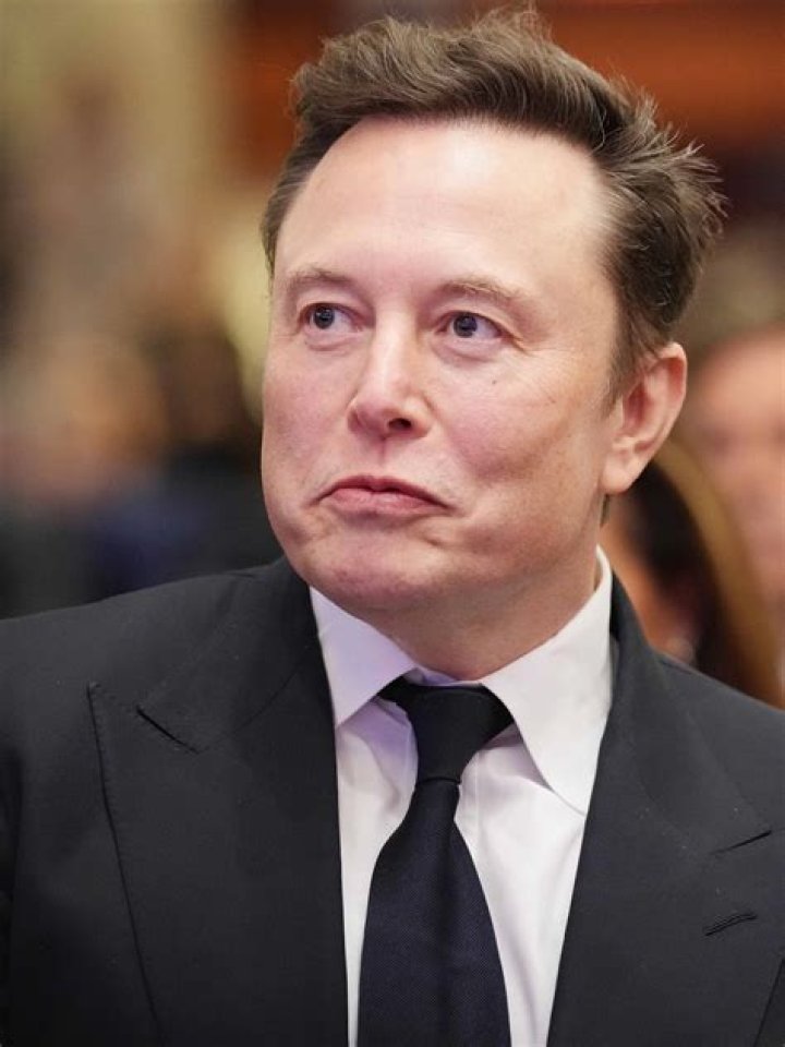 Elon Musk Height: Everything You Need to Know