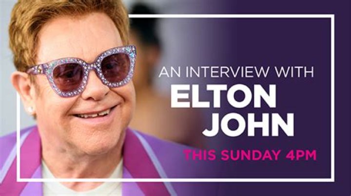 Elton John Age: A Deep Dive into the Iconic Musician&rsquo;s Life and Legacy