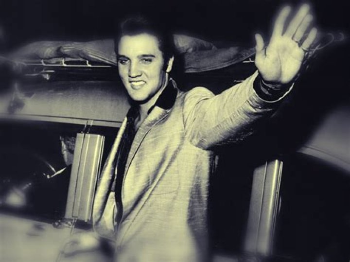 Elvis Presley: The Timeless Icon and His Enduring Legacy
