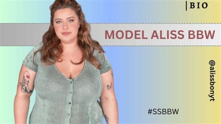 Embracing the Beauty of Big Ass SSBBW: A Look at Body Positivity Today