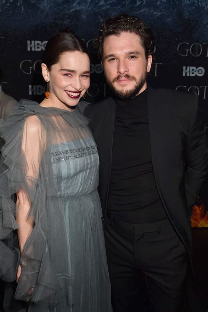 Emilia Clarke Husband: The Inside Scoop on Her Personal Life and Love Story
