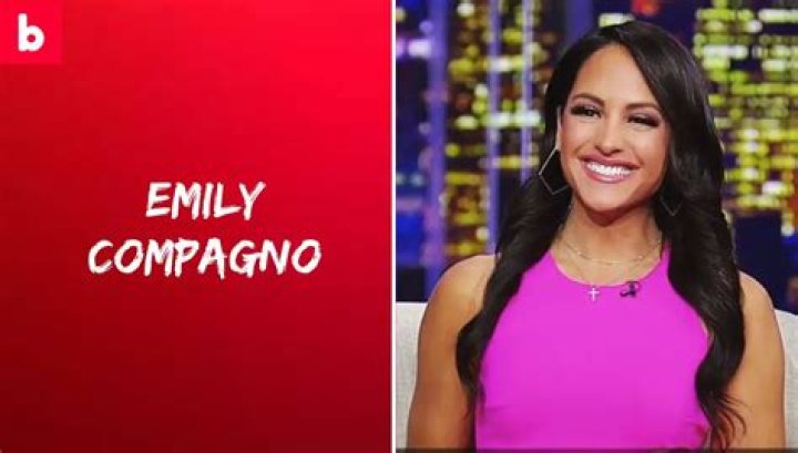 Emily Compagno Age: What We Know About the Fox News Personality's Birthday