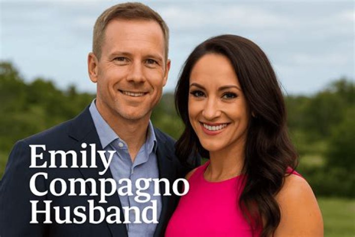 Emily Compagno and Husband: Unpacking Her Personal Story and Relationships