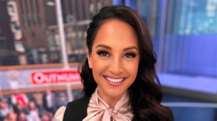 Emily Compagno New Husband Jon Skoog