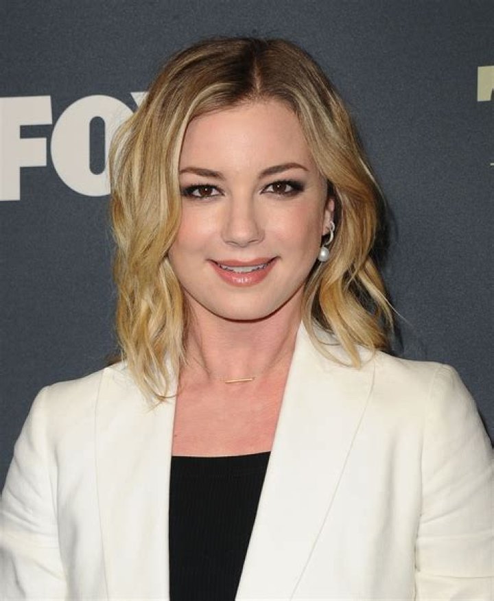 Emily Vancamp: The Rising Star Who Stole Hearts in Hollywood