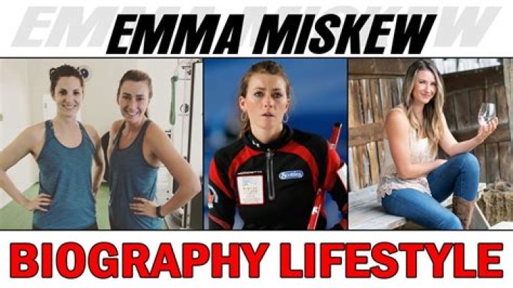 Emma Miskew's Personal Life: Addressing the Query 'Emma Miskew Gay'