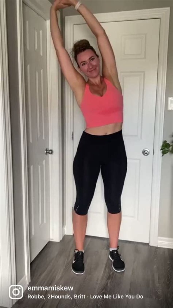 Emma Miskew: The Rising Star Who's Changing the Game