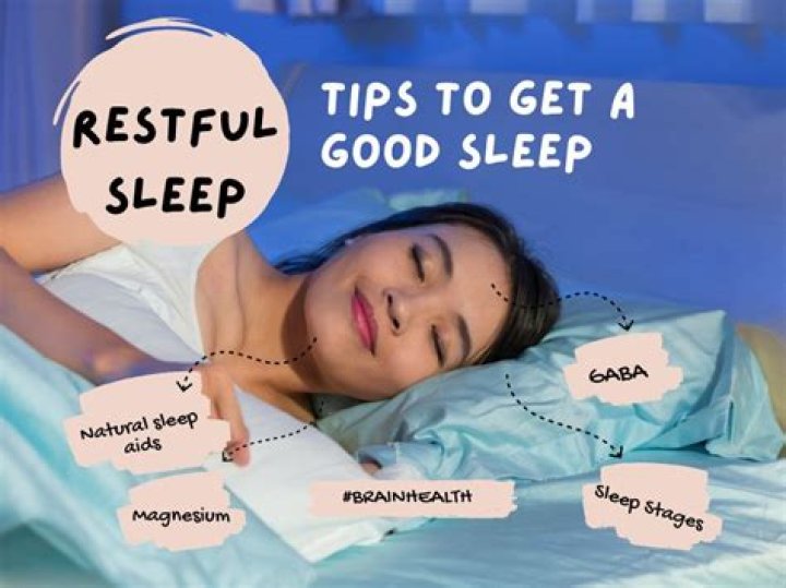 Emma Saint James: Your Guide to Truly Restful Sleep Comfort
