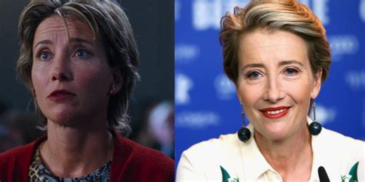 Emma Thompson &amp; Natasha Richardson: A Heartwarming Journey Through Their Timeless Friendship