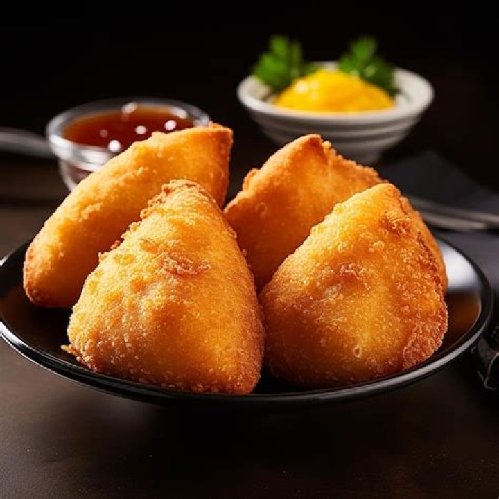 Encoxada: The Ultimate Guide to This Flavorful Brazilian Delight