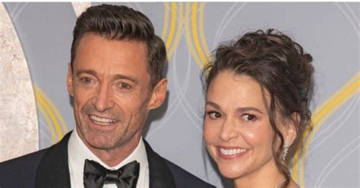 Ending Speculation: The True Story Behind Hugh Jackman's Divorce Rumors