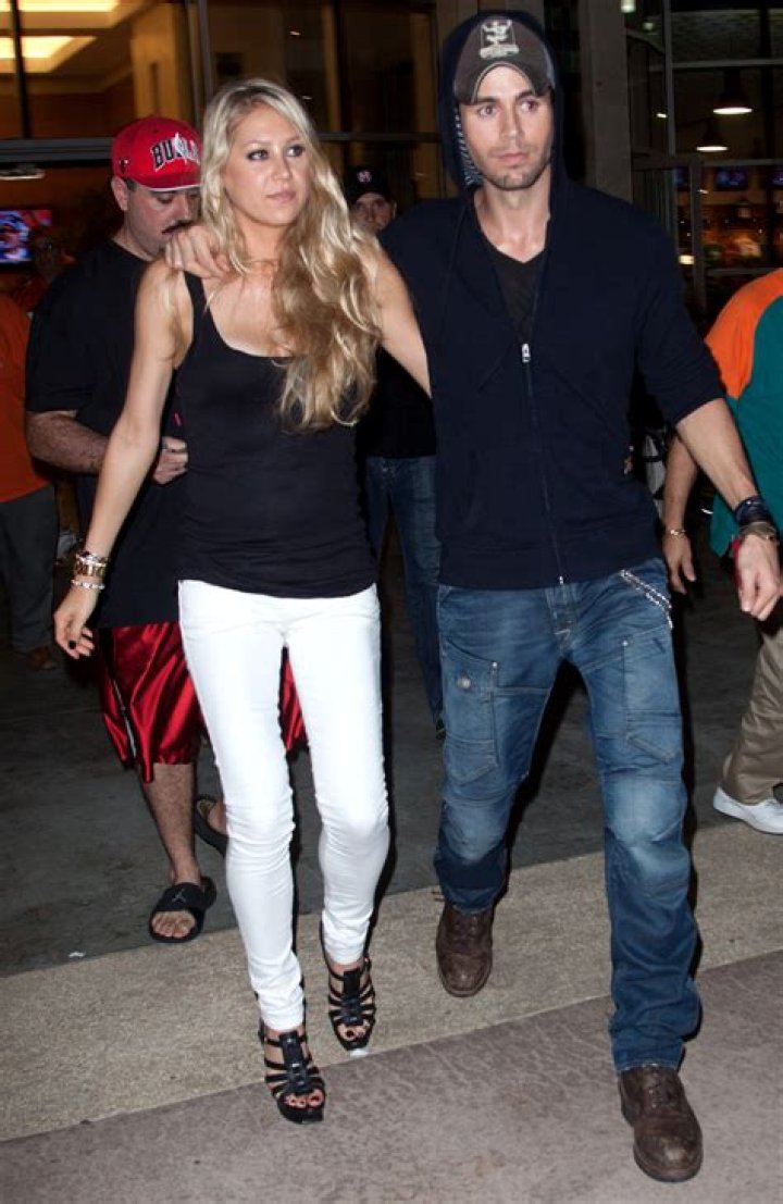 Enrique Married: A Deep Dive Into the Love Story That Stole Hearts