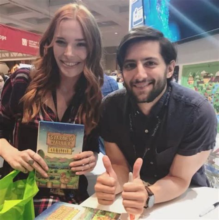 Eric Barone Girlfriend: The Untold Story Behind the Stardew Valley Creator's Love Life